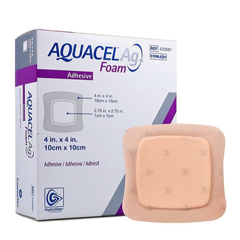 Aquacel Ag Foam