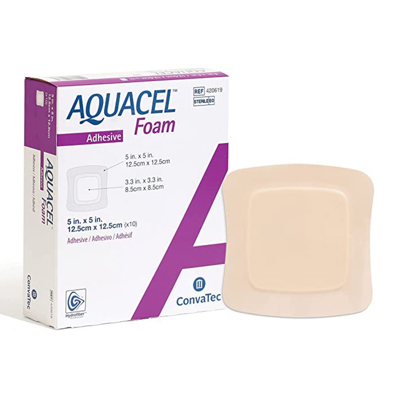 Aquacel Foam