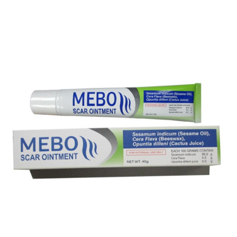 Mebo Scar Ointment