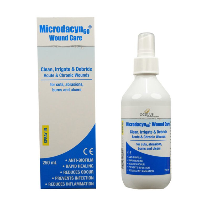 Microdacyn 60 250ml