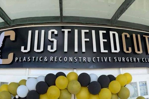 Justified Cut 1st Anniversary 13