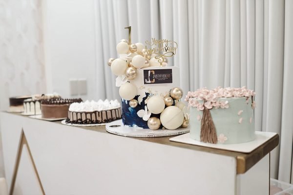 Justified Cut 1st Anniversary 14