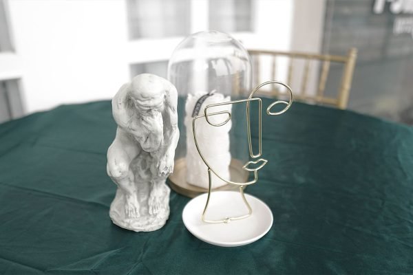 Justified Cut 1st Anniversary 4