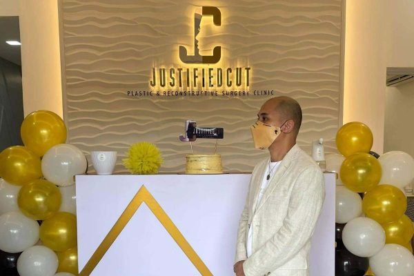Justified Cut 1st Anniversary 8