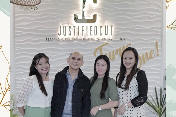 Justified Cut 1st Anniversary 9