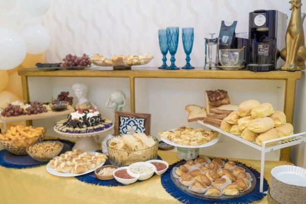 Justified Cut 2nd Anniversary 10