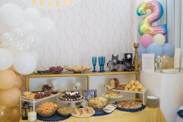 Justified Cut 2nd Anniversary 11