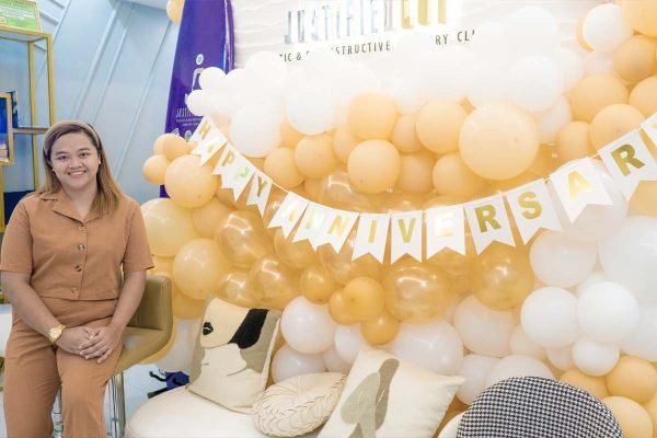 Justified Cut 2nd Anniversary 2