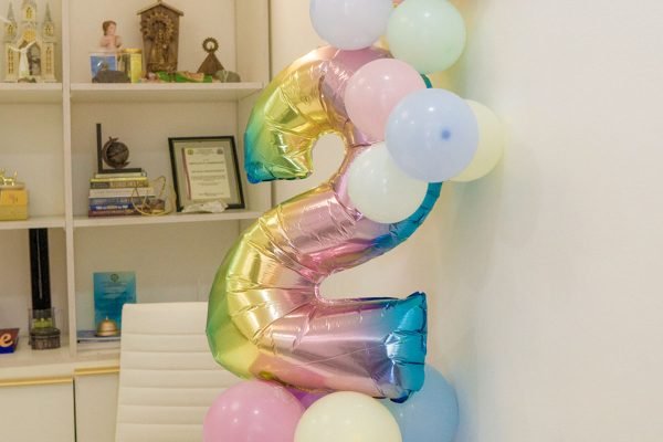 Justified Cut 2nd Anniversary 6