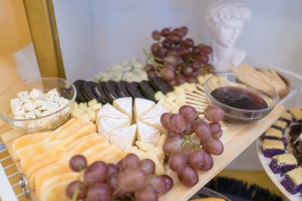 Justified Cut 2nd Anniversary 8