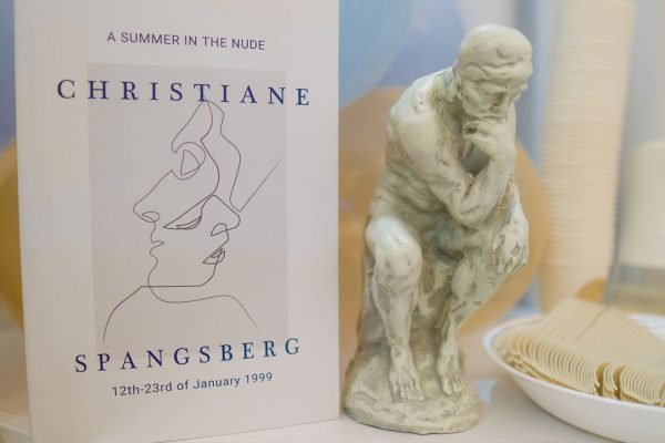 Justified Cut 2nd Anniversary 9