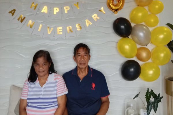 Justified Cut 3rd Anniversary 1