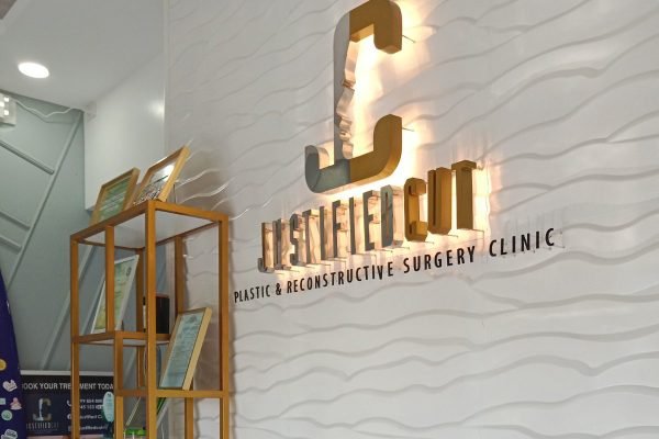 Justified Cut 3rd Anniversary 11