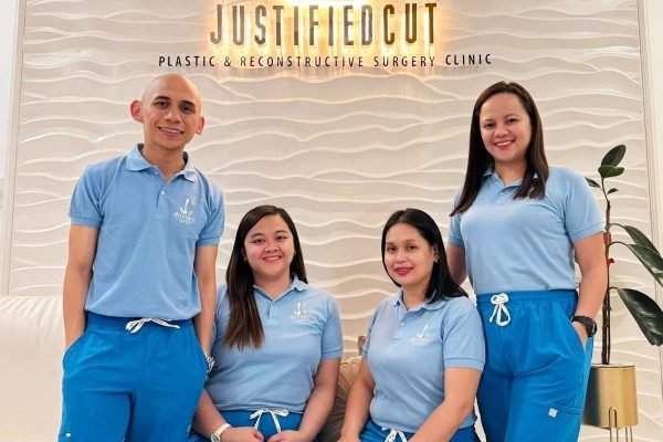 Justified Cut About Us 2